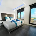 Villa Blue Star Meloneras San Bartolomé