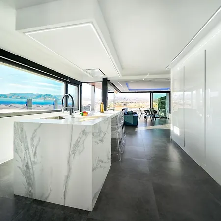 Blue Star Meloneras *