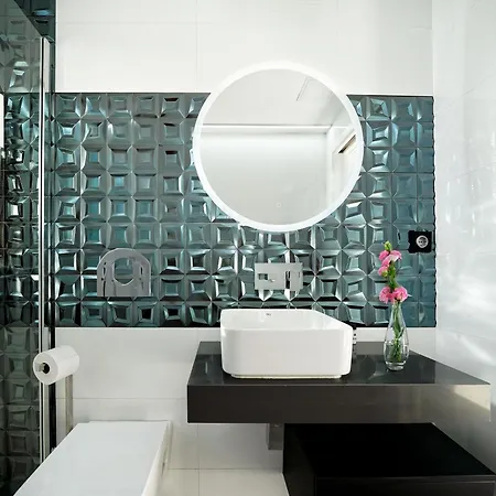 Blue Star Meloneras Willa