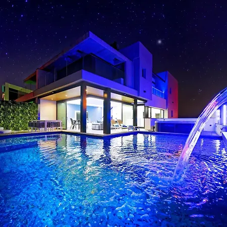 Blue Star Meloneras