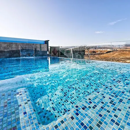 Villa Blue Star Meloneras