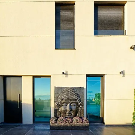 Blue Star Meloneras Villa San Bartolomé