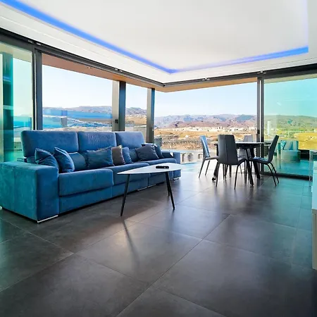Villa Blue Star Meloneras