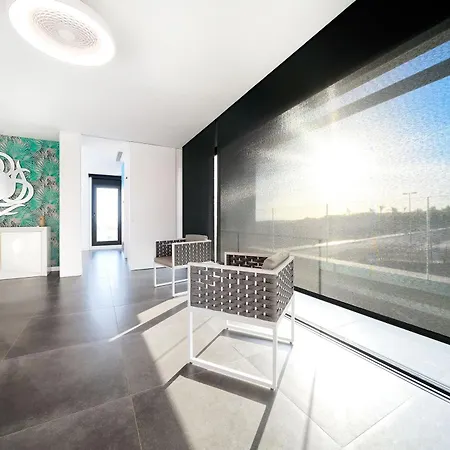 Blue Star Meloneras Villa