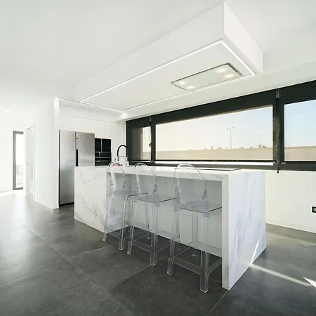 Villa Blue Star Meloneras