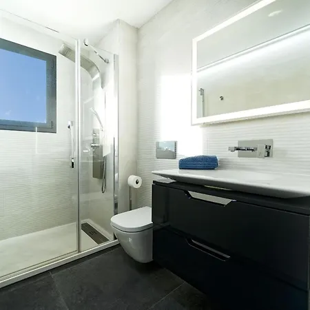 Villa Blue Star Meloneras