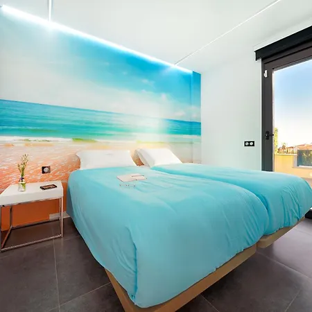 Villa Blue Star Meloneras San Bartolome de Tirajana (Gran Canaria)