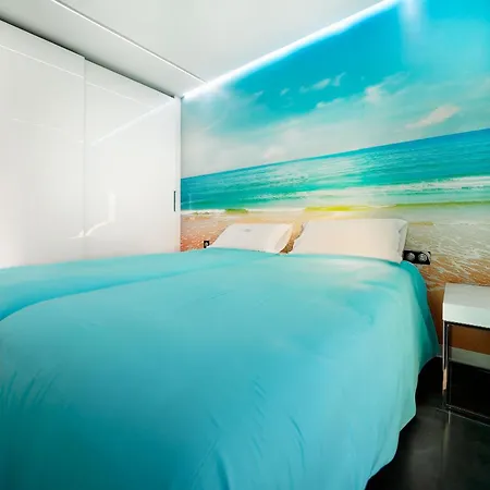 Blue Star Meloneras Villa