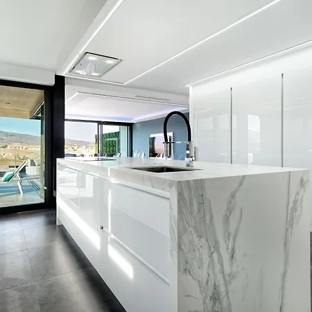 Villa Blue Star Meloneras