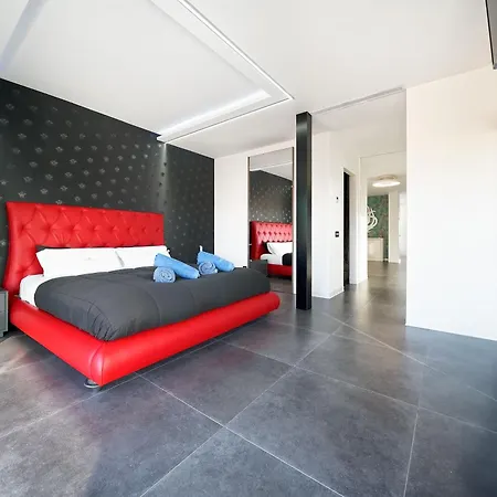 Blue Star Meloneras Villa